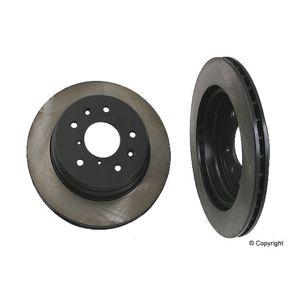 Op Parts Brake Disc, 40532147 40532147 - main